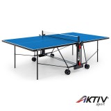 Sponeta S1-43e kék kültéri ping-pong asztal
