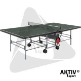 Sponeta S3-46i zöld beltéri ping-pong asztal 200100065