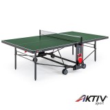 Sponeta S4-72e zöld kültéri ping-pong asztal