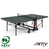 Sponeta S4-72i zöld beltéri ping-pong asztal