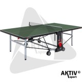 Sponeta S5-72e zöld kültéri ping-pong asztal 200100093
