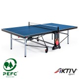Sponeta S5-73i kék beltéri ping-pong asztal