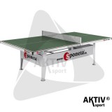 Sponeta S6-66e zöld kültéri ping-pong asztal 200100102