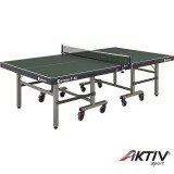 Sponeta S7-12 zöld verseny ITTF ping-pong asztal