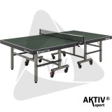 Sponeta S7-12 zöld verseny ITTF ping-pong asztal