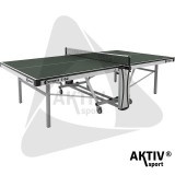 Sponeta S7-62 zöld beltéri ITTF ping-pong asztal