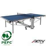 Sponeta S7-63 kék beltéri ITTF ping-pong asztal