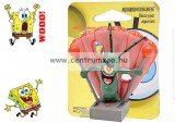 Spongebob Spongyabob Dekoráció Plankton 5Cm Akvárium Dekorációs Szobrocska (040511)