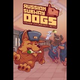 Spooky Squid Games Inc. Russian Subway Dogs (PC - Steam elektronikus játék licensz)