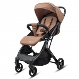 Sport babakocsi Bimelo Baby Mix Ultra-light bézs