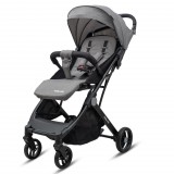 Sport babakocsi Bimelo Baby Mix Ultra-light szürke