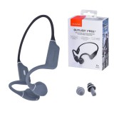 Sport Bluetooth Headset Creative Technology 51EF1080AA001 Fekete