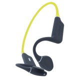 Sport Bluetooth Headset Creative Technology 51EF1080AA002 Világos zöld