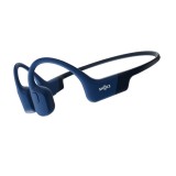 Sport Bluetooth Headset Shokz Openrun Mini Kék
