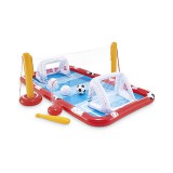 Sport játékcenter 325x267x102cm - Intex