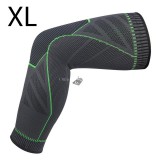 Sport térdrögzítő M - Térdtámasz sportoláshoz közepes méretben