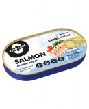 Sport8 Hungary Forpro Lazac saját levében 170 g