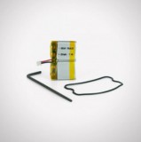 SportDOG® Akkumulátor vevőkészülékhez SD-1225E/825E