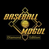 Sports Mogul, Inc. Baseball Mogul Diamond (PC - Steam elektronikus játék licensz)