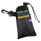 SPORTY BAG fitnesz szalag, 3db