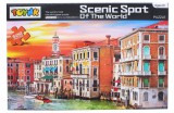 Spot of the World Velence 500 darabos puzzle