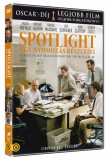 Spotlight: Egy nyomozás részletei - DVD