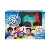 Spray off - Play off társasjáték - Spin Master