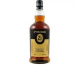 Springbank 21 éves Whisky (0,7L 46%)