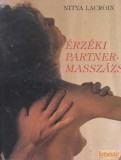 Springer Hungarica Érzéki partnermasszázs