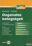 SpringMed Dr. Nagykálnai Tamás szerk. - Daganatos betegségek