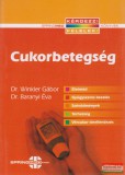 SpringMed Dr. Winkler Gábor, Dr. Baranyi Éva - Cukorbetegség