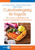 SpringMed Kft. Gézsi András - Dr. Fövényi József - Gézsi Andrásné Márta: Cukorbetegség és fogyás - könyv
