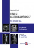 SpringMed Kiadó Orvosi esettanulmányok - Neurológia