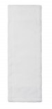 SPRiNTUS Basic PRO 50 cm mikroszálas felmosópárna fehér