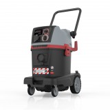 SPRiNTUS CraftiX 35 H Biztonsági porszívó, ipari extra szűrés, "Made in Germany"