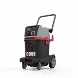 SPRiNTUS CraftiX 35 L Biztonsági porszívó, ipari extra szűrés, "Made in Germany"