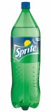 SPRITE Üdítőital, szénsavas, 1,75 l, SPRITE, citrom