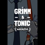 Spritewrench Grimm & Tonic: Aperitif (PC - Steam elektronikus játék licensz)