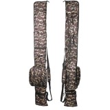 Spro C-Tec Camou Holdall 3 Rod Bottáska 3 botos (6405-33)