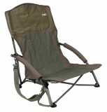 Spro C-Tec Carp Compact Low Chair gyors szék - max 130kg (6540-5)