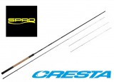Spro Cresta Protocol Method Feeder 2,7m 20-50g 2+2r (2578-270) Feeder Bot