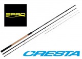 Spro Cresta Protocol Method Feeder 3,3M 20-60G 3+2R (2578-330) Feeder Bot