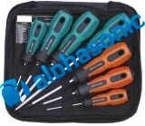 SPROTEK csavarhúzó Kit 7db STD7257