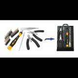 Sprotek szerszámkészlet 32db-os (STD5808) (STD5808)