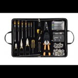 Sprotek szerszámkészlet 78db-os (STK8620) (STK8620)