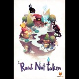 Spry Fox LLC Road Not Taken (PC - Steam elektronikus játék licensz)