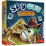 Spy Guy Pyramid társasjáték - Trefl