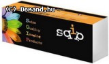 SQIP Toner ReBuilt OKI OC510Y-SQP C510,11,30 5k Yellow