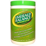 SQN Nutrition Emerald Balance Superfood (285 gr.)
