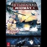SQUARE ENIX Battlestations: Midway (PC - Steam elektronikus játék licensz)